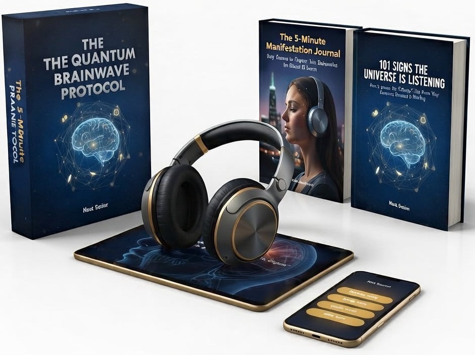Quantum Brainwave Protocol