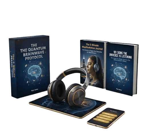 Quantum Brainwave Protocol