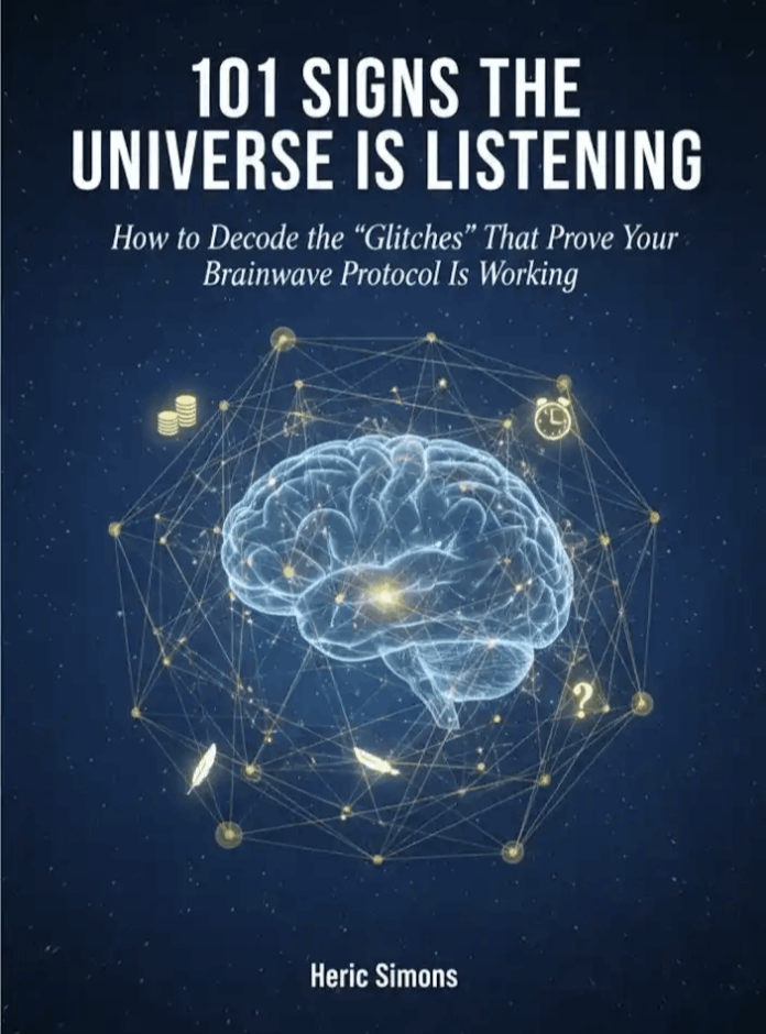 Quantum Brainwave Protocol - Bonus