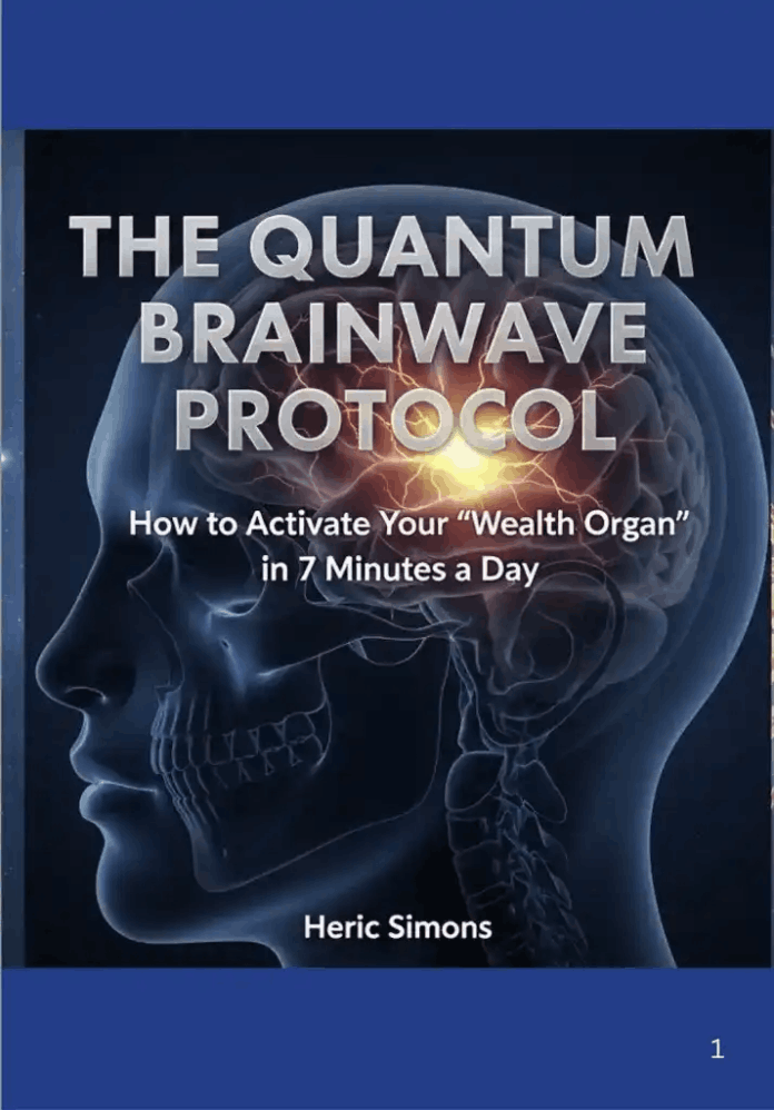 Quantum Brainwave Protocol - Bonus