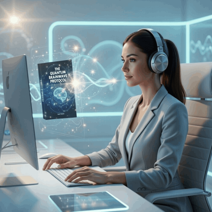 Quantum Brainwave Protocol