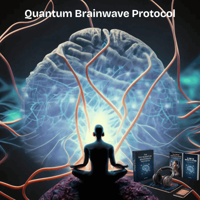 Quantum Brainwave Protocol