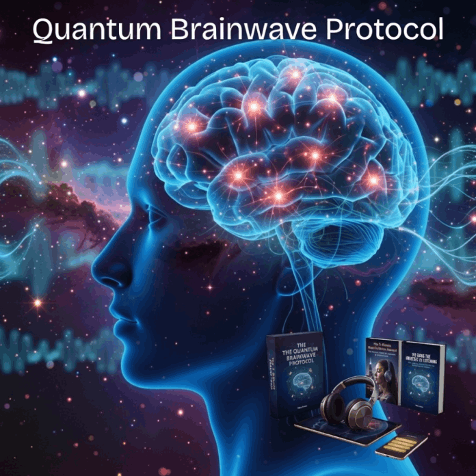 Quantum Brainwave Protocol